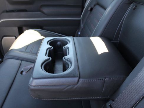 Used 2024 GMC Sierra 1500 AT4X AWD/4WD image 61