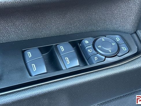 Certified 2025 GMC Sierra 3500 AT4 w/ AT4 Premium Plus Package AWD/4WD image 12