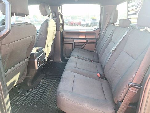 Used 2019 Ford F150 XLT w/ Equipment Group 302A Luxury AWD/4WD image 12
