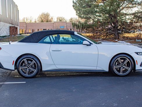 Used 2024 Ford Mustang Premium image 8