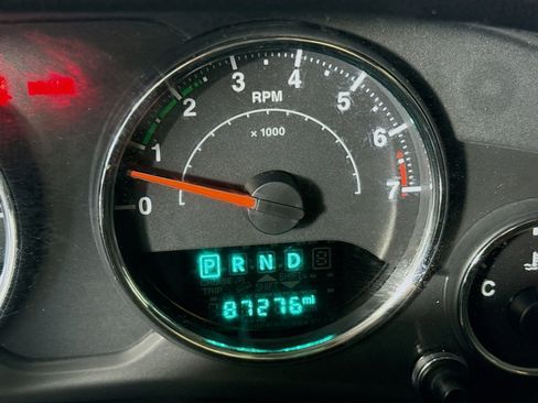 Used 2017 Jeep Wrangler Unlimited Sport w/ Quick Order Package 24S image 16