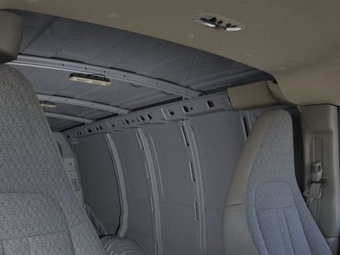 New 2026 Chevrolet Express 2500 w/ Driver Convenience Package image 24