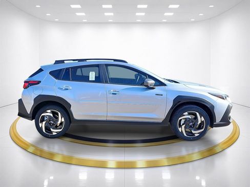 New 2026 Subaru Crosstrek 2.5i Limited w/ Crosstrek Mirror Package AWD/4WD image 5