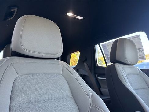 New 2026 GMC Terrain Elevation w/ Black Edition image 17