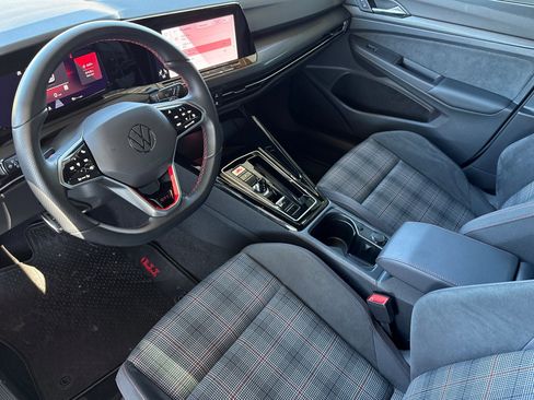 Used 2024 Volkswagen GTI SE image 11