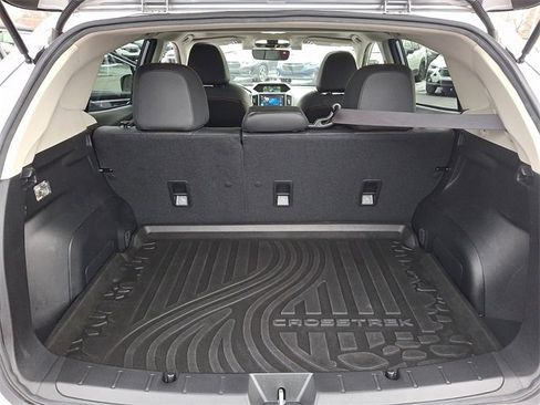 Used 2022 Subaru Crosstrek 2.5i Limited w/ Moonroof Package 1 image 29