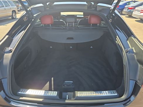 Used 2020 Mercedes-Benz GLC 300 4MATIC Coupe image 14