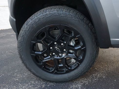 New 2026 Chevrolet Colorado Trail Boss image 29