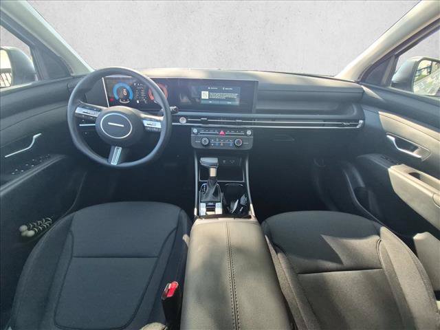 New 2026 Hyundai Tucson SE FWD image 14