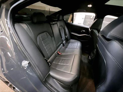 Used 2024 BMW M340i xDrive AWD/4WD image 29