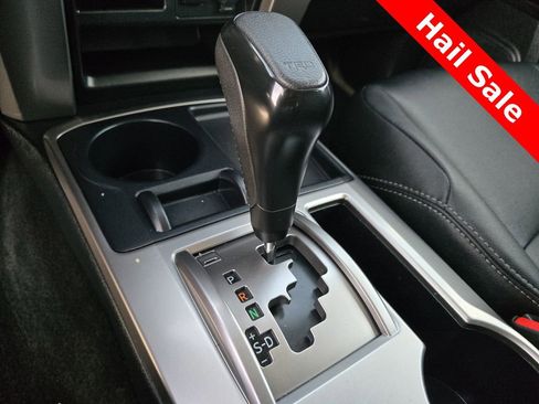 Used 2023 Toyota 4Runner TRD Sport RWD image 18