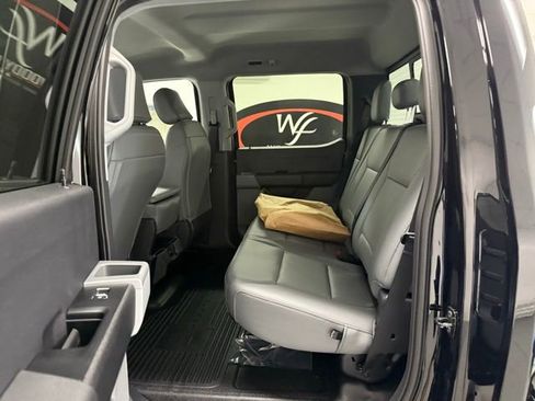 New 2026 Ford F450 XL w/ XL Chrome Package image 16