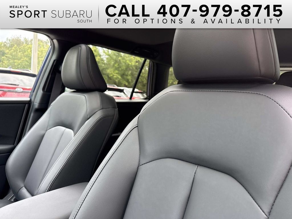 New 2026 Subaru Outback Premium AWD/4WD image 23