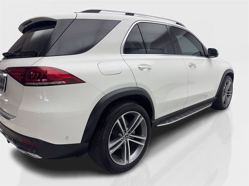 Used 2021 Mercedes-Benz GLE 350 image 13