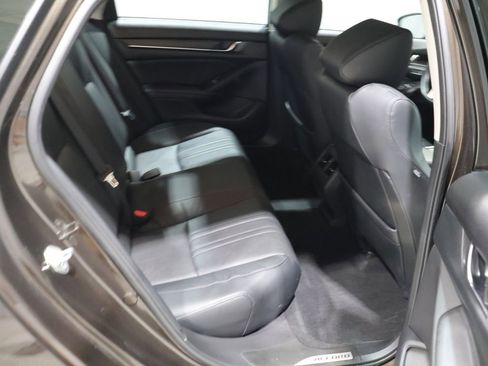 Used 2018 Honda Accord EX-L image 20