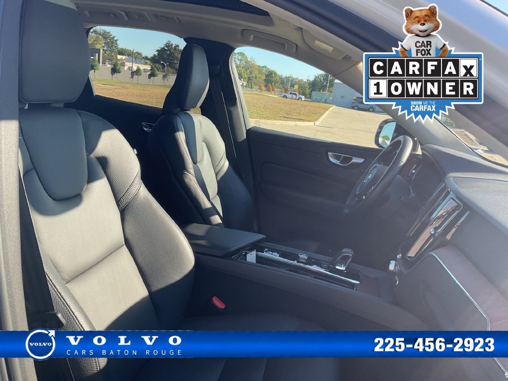 Used 2024 Volvo XC60 B5 Plus w/ Protection Package Premier AWD/4WD image 20