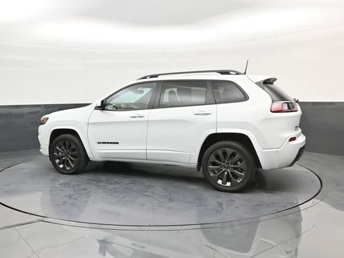 Used 2020 Jeep Cherokee High Altitude image 5