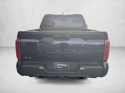 New 2026 Toyota Tundra SR5 image 6
