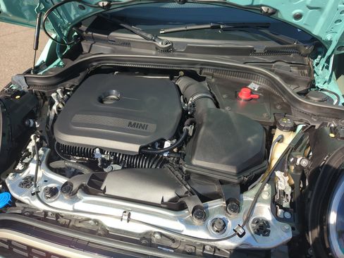 Used 2025 MINI Cooper S image 34