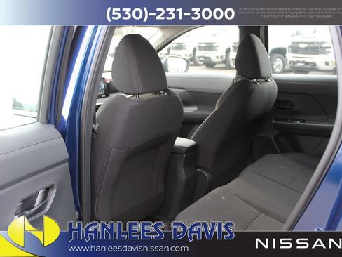 New 2026 Nissan Kicks S image 14