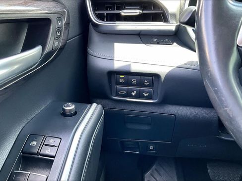 Used 2021 Toyota Highlander Platinum AWD/4WD image 34