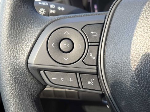 New 2026 Toyota Corolla LE FWD image 23