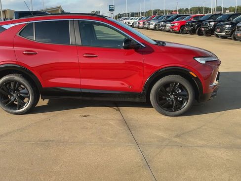New 2026 Buick Encore GX Sport Touring w/ Advanced Technology Package image 2