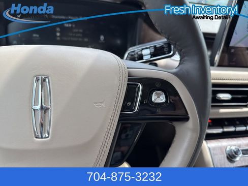 Used 2023 Lincoln Aviator Reserve w/ Equipment Group 201A image 25