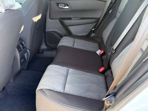 New 2026 Nissan Rogue SV image 21