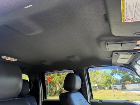 Used 2014 Ford F350 Platinum image 71