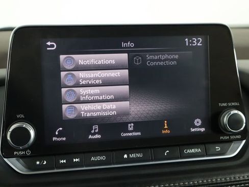 Used 2021 Nissan Rogue SV FWD image 35
