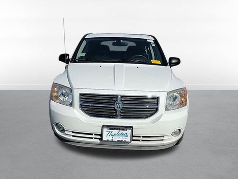 Used 2012 Dodge Caliber SXT image 2