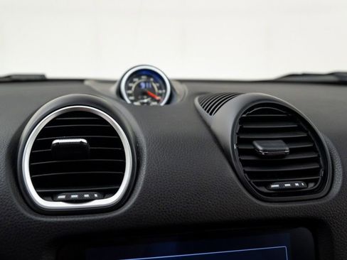 Certified 2024 Porsche 718 Cayman image 18