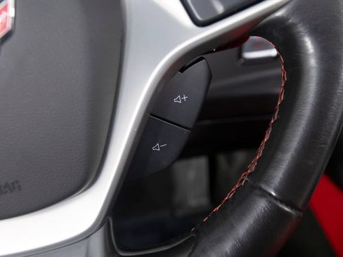 Used 2017 Chevrolet Corvette Grand Sport RWD image 22