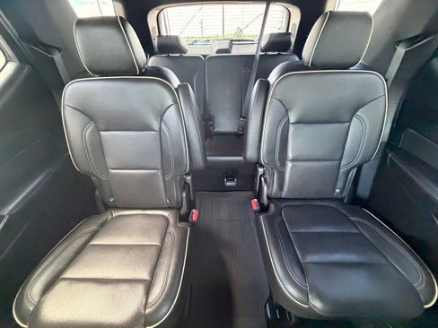 Used 2023 Chevrolet Traverse Premier w/ LPO, Floor Liner Package AWD/4WD image 25