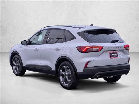 New 2026 Ford Escape ST-Line w/ Tech Pack #1 image 8