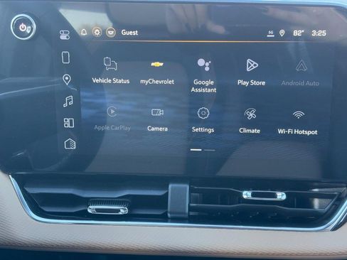 New 2026 Chevrolet Equinox ACTIV image 9