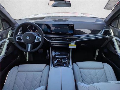 New 2026 BMW X5 sDrive40i w/ M Sport Package image 16