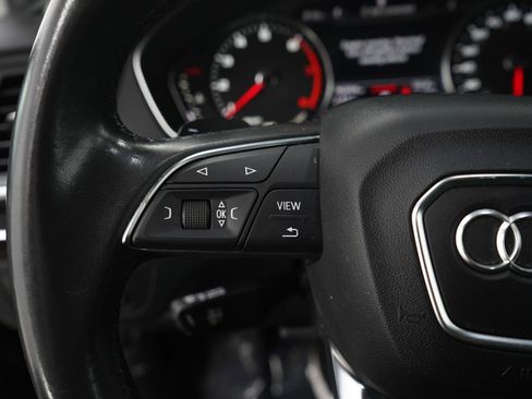 Used 2019 Audi Q5 Premium image 27