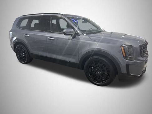 Used 2022 Kia Telluride SX w/ SX Prestige Package image 8