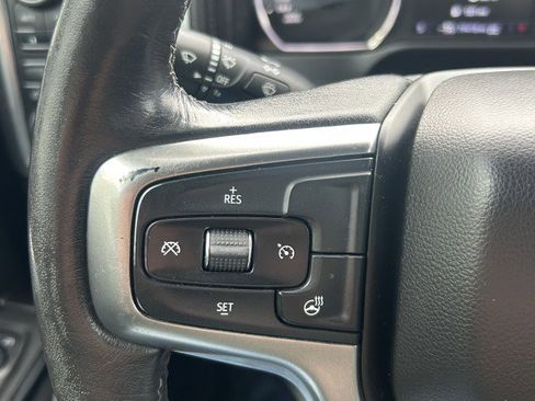 Used 2020 Chevrolet Silverado 1500 LT image 20