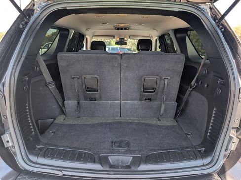 Used 2015 Dodge Durango SXT w/ Quick Order Package 23B RWD image 10