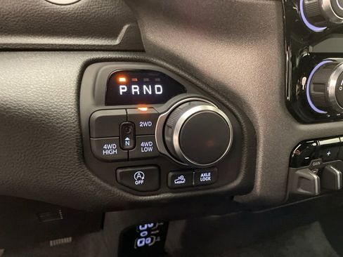 New 2026 RAM 1500 Classic Warlock image 14