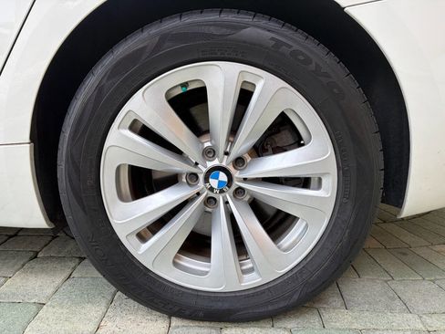 Used 2014 BMW 535i Gran Turismo xDrive w/ Premium Package image 53