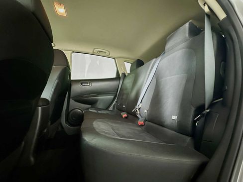Used 2015 Nissan Rogue S w/ Convenience Package FWD image 21