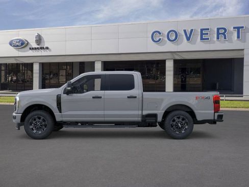 New 2026 Ford F250 XL w/ STX Appearance Package image 3