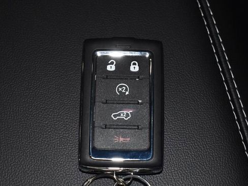 New 2025 Jeep Grand Cherokee Limited image 22