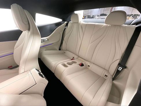 New 2026 Mercedes-Benz CLE 300 4MATIC Coupe image 9