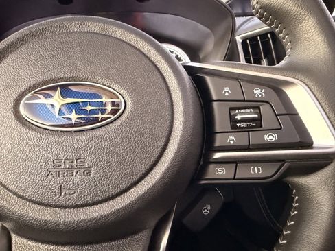 Used 2022 Subaru Forester Limited image 26