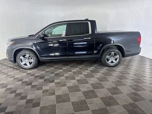 Certified 2023 Honda Ridgeline RTL-E image 10